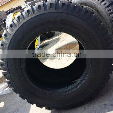 19.0/45-17 Agricultural Machinery Baling Machine Tire photo-2