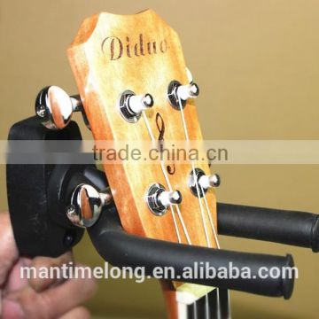 Guitar Wall Hanger Adjustable Arms Guitarra Guitar Holder Wall Hanger Rack Hook for Guitar Bass Ukelele