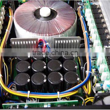 Class H 1350W Made in China Power Amplifier photo-5