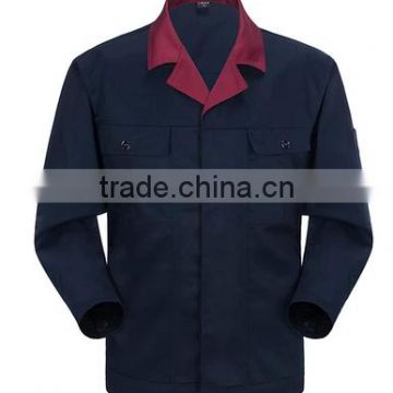 men's working jacket for engineer