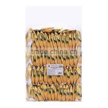 FRENCH COOKIES WITH ORANGE CREAM 1kg photo-2