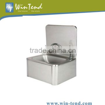 Stainless Steel Hand Wash Sink