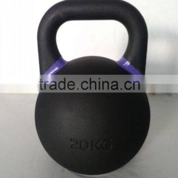 2016 New Hollow Kettlebell