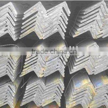 MILD STEEL UNEQUAL ANGLES