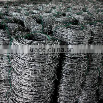 High Quality Barbed Wire (malaysia)