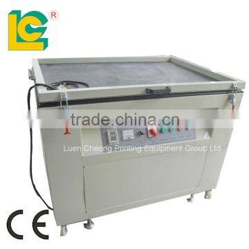 Desktop UV Exposure Machine uv curing machine TM-1500SB