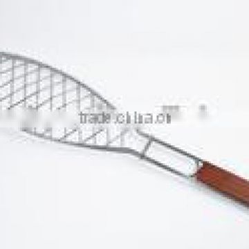 Anping high quality BBQ Fish Grill Net