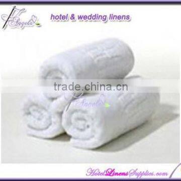 white 5-star hotel hand towels, spa hand towels for hotels, spas