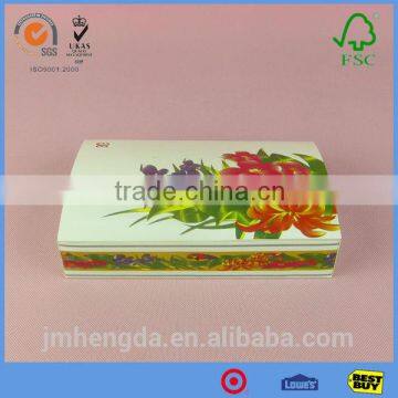 Fashion new design gift manufacturer health food packaging lunch box for salad