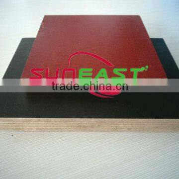 18mm phenolic bp film faced,filmfaced plywood,plywood formwork