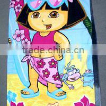 Photo beach towels wholesale