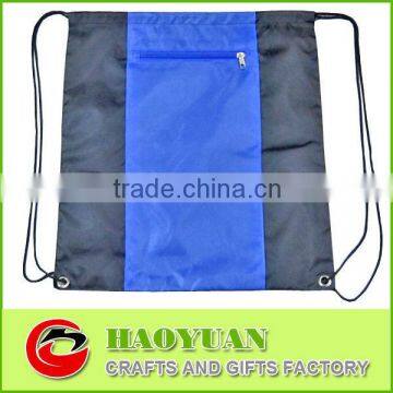 Best Selling Promotional Polyester Drawstring Bag