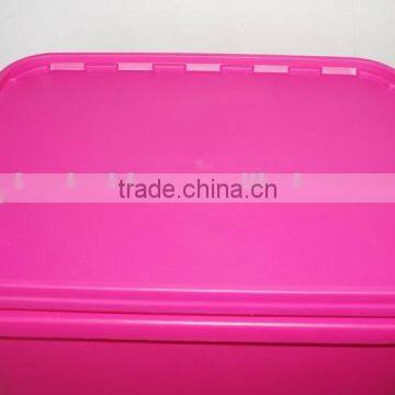 15KG 40liter Dog and Cat Pet Dry Food Storage Container photo-3