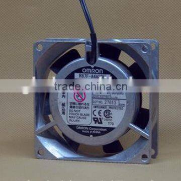 Rotary fan R87F-A4A83H working good condition with6 0 days warranty