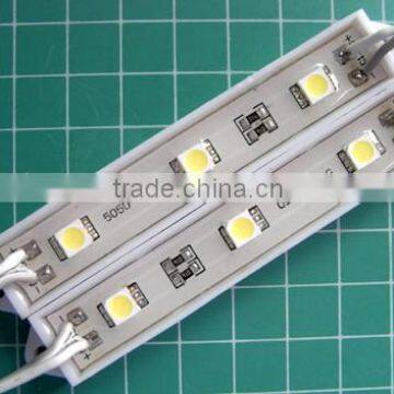 China high brightness 5050 LED Module