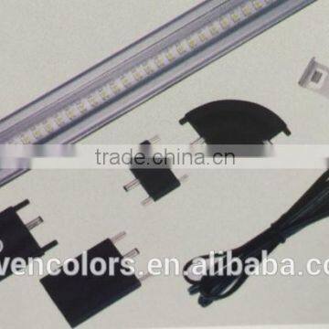 Best Selling High Quality Aluminum LED Home Corner Bar With Touching Switch(SC-D107A) photo-4