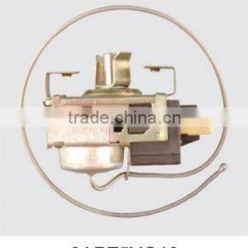 refrigerator spare part cold capillary thermostat