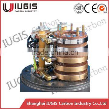 Electric Slip Ring Collect Ring For Machinery Equipment Use