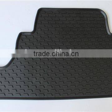 Factory Wholesale Rubber Car Mat for Chevrolet AVEO Cars photo-4