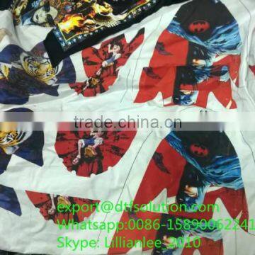 100% COTTON DIRECT PRINTING MACHINE WITH PRODUCTION 120 PIECES PER HOUR photo-2