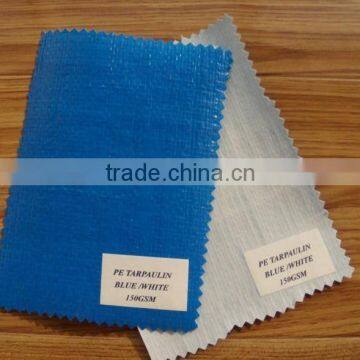 PE/PP Waterproof Construction Tarp/ Tarpaulin