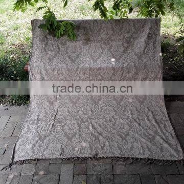 Gobelin Throw Blanket tapestries and exquisite craft, fine workmanship, can be customized