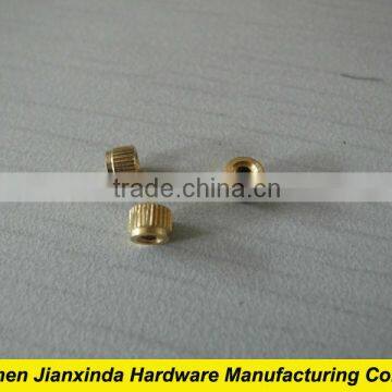 High precision brass cnc turning parts