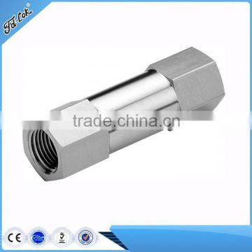 Best Quality Low Pressure Check Valve