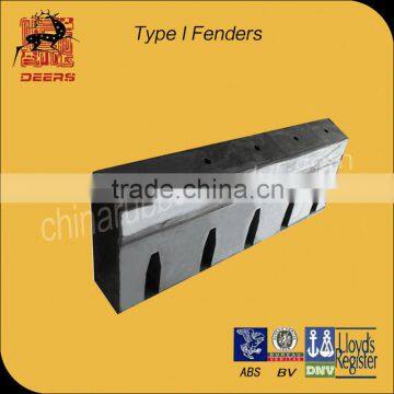 Hot-sold and High-quality Marine Fender I Type for Dock Use