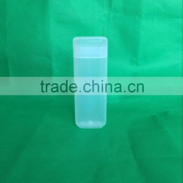 plastic tube for packing towel OK-9