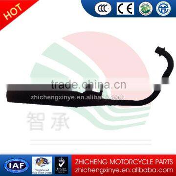 flex bellows tube exhaust flexible metallic pipe