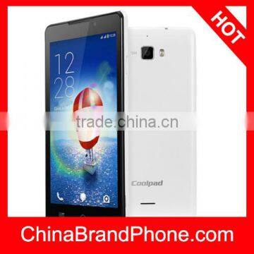 Dual SIM Coolpad Dazen F1 8297D 4GB 5.0 inch HD Screen Android Smart Phone