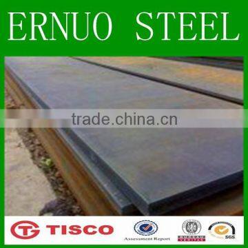 Cold Rolled Steel Sheet St12,carbon Steel Aisi 1050 photo-3