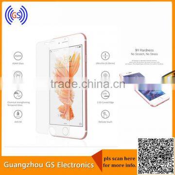 Ultra-thin 0.26mm 9H 2.5D Mercury Goospery Premium For Samsung galaxy J5/J7 (2016), Tempered Glass Screen Protector