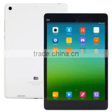 IN STOCK XIAOMI HOTSELL 7.9 inch 2048x1536 Pixel Android 4.4.2 Tablet PC, NVIDIA Tegra K1 Quad Core 2.2GHz,Mi Pad 64GB White