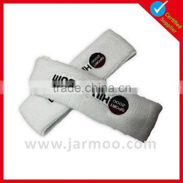 Customized embroidery decorative hair bands