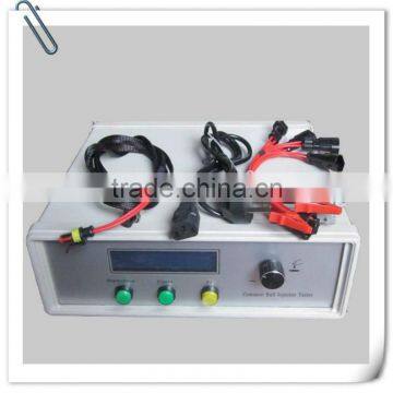 CRI700-I solenoid valve injector test equipment , CE tester