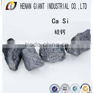 Calcium silicon ferroalloy from China