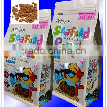 hot sale printing dog food bag