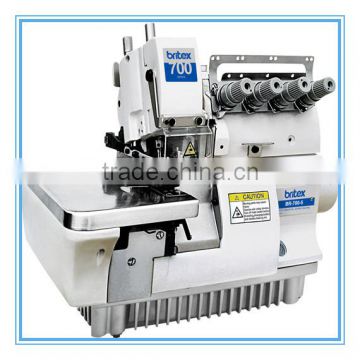 BR-700-5 Five Thread Overlock