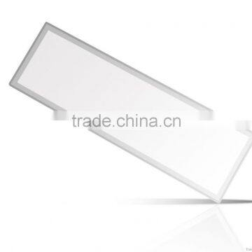 LED panel light ultra thin style 30X120 size 40W 3years warranty