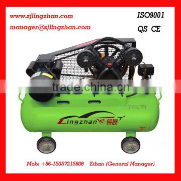 2016 mini oilless air compressor