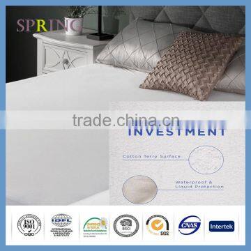 Protect A Bed Style Waterproof Mattress Protector Queen Size Supplier's Choice photo-5