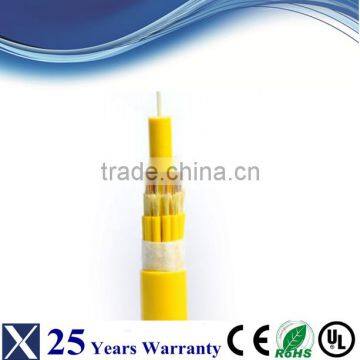 Breakout Distribution Cable Tight Buffer Fiber Mulit Purpose LSZH Cable