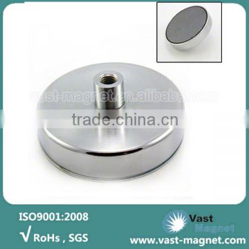 Rare earth ndfeb holding magnet