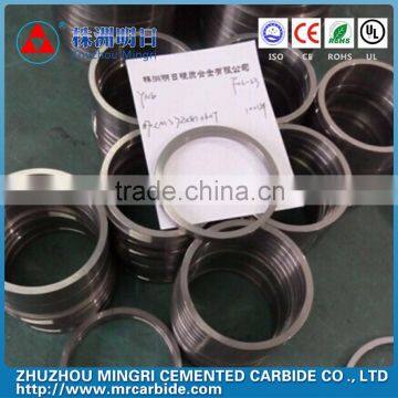 Low price cobalt alloy/widia mechanical seal made in china