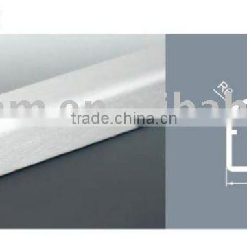 aluminum profiles for windows and doors