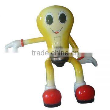 China Factory OEM custom big size cartoon figurines