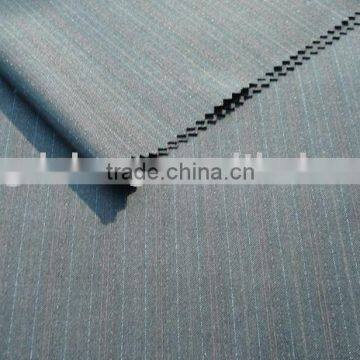 SDL56212 Stripe tr suiting fabric with best service over 20 years