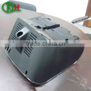 High quality shenzhen plastic shell for auto parts